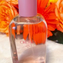 Zara Perfume