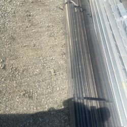 Ocal PVC coated Rigid Conduit