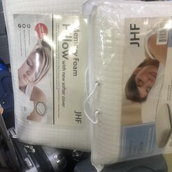 Memory Foam Pillow High Quality Clearance Sale