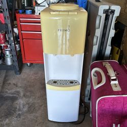 Water Dispenser