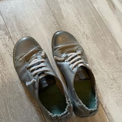 Spain Made Leather Shoes