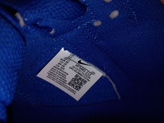 Nikes