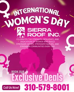 Skylight Systems – Last Chance for Women’s Day Deal