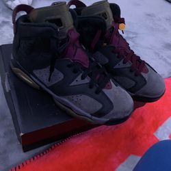 jordans gs 