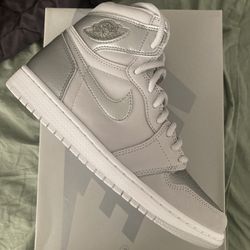 Jordan 1 Neutral Grey Size 8