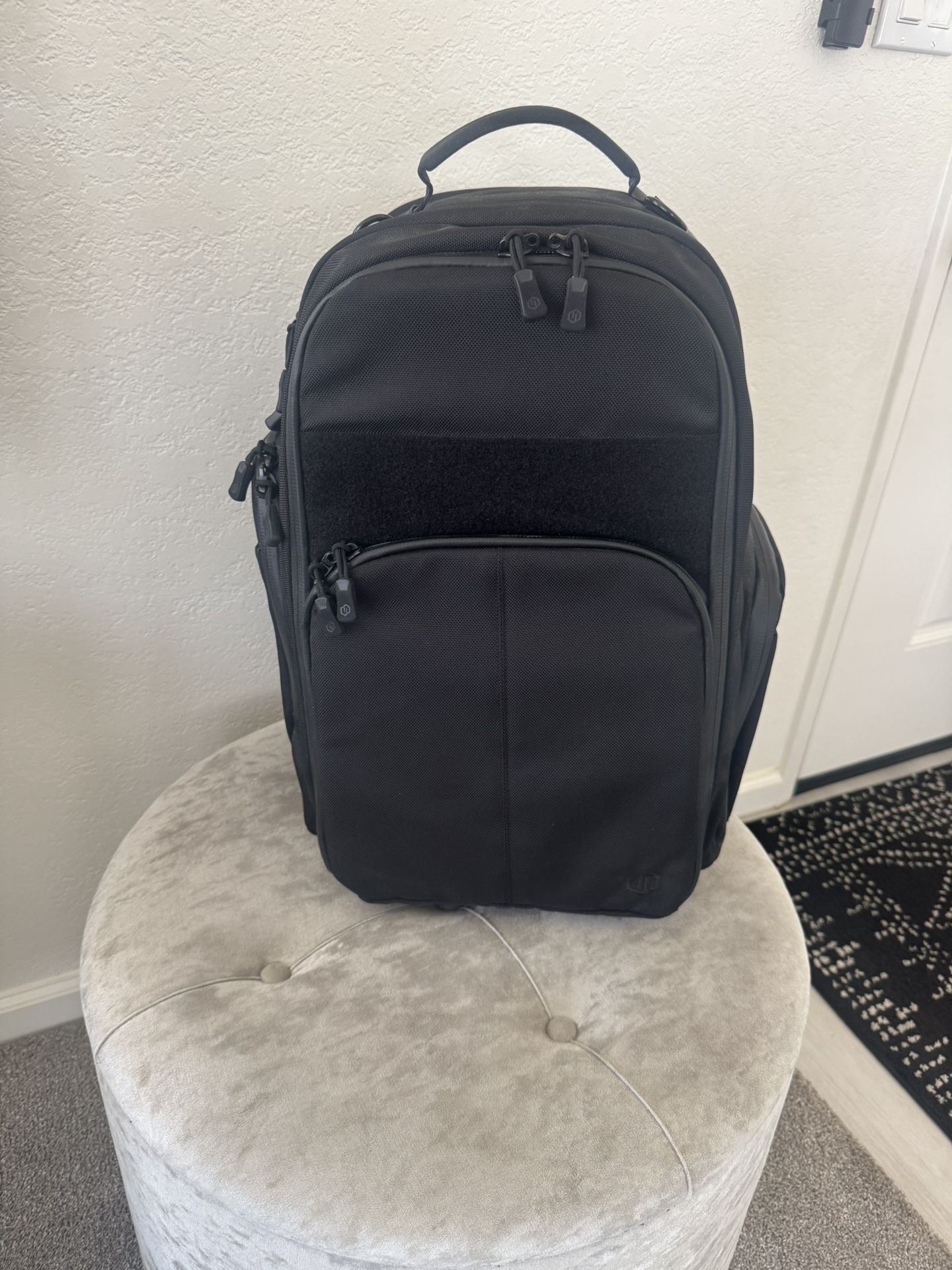Savior Equipment Pro SEMA Competition Back Pack