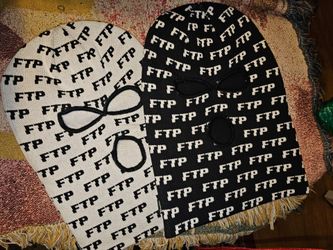 FTP ski masks