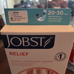 Jobst Compression Socks 
