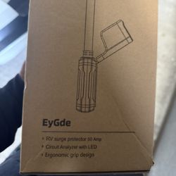 RV Surge Protector 