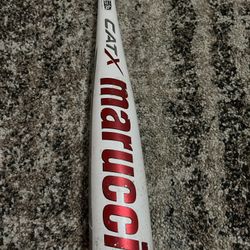 Marucci Cat X Baseball Bat Usssa