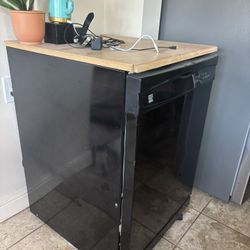 Portable Dishwasher