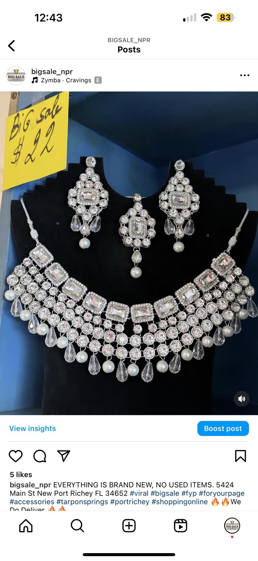 Silver Necklace Jewelry