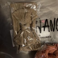 Baby Girl Bow Headband 