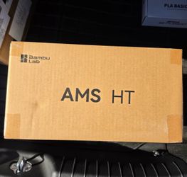 AMS HT
