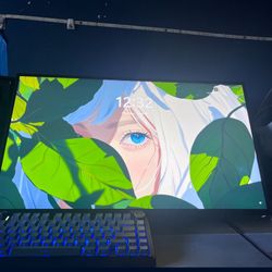 Asus Monitor