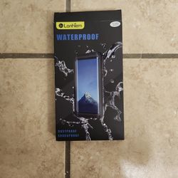 GALAXY S20+/6.7 WATERPROOF PHONE CASE