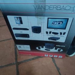 Vanderbach Audio 