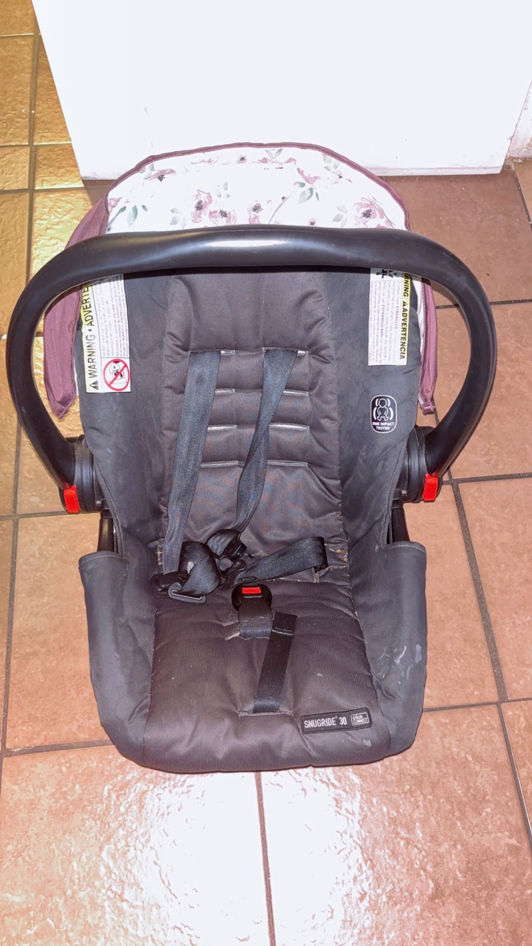 Car Seat 