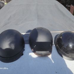 Helmets 