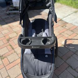 Baby stroller