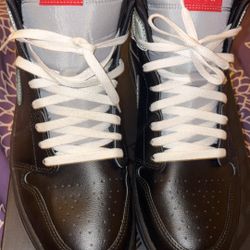 Jordan 1 Retro Reimagined Size 12 Used