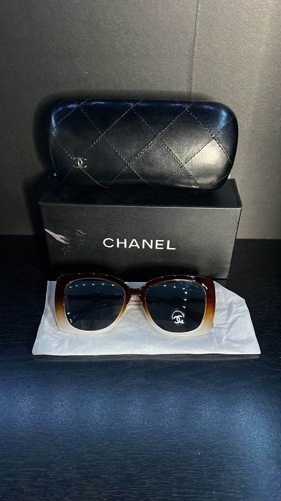 Chanel Sunglasses