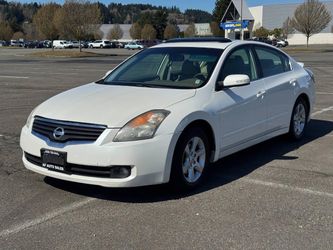 2008 Nissan Altima
