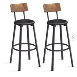 Bar Stools (tall)