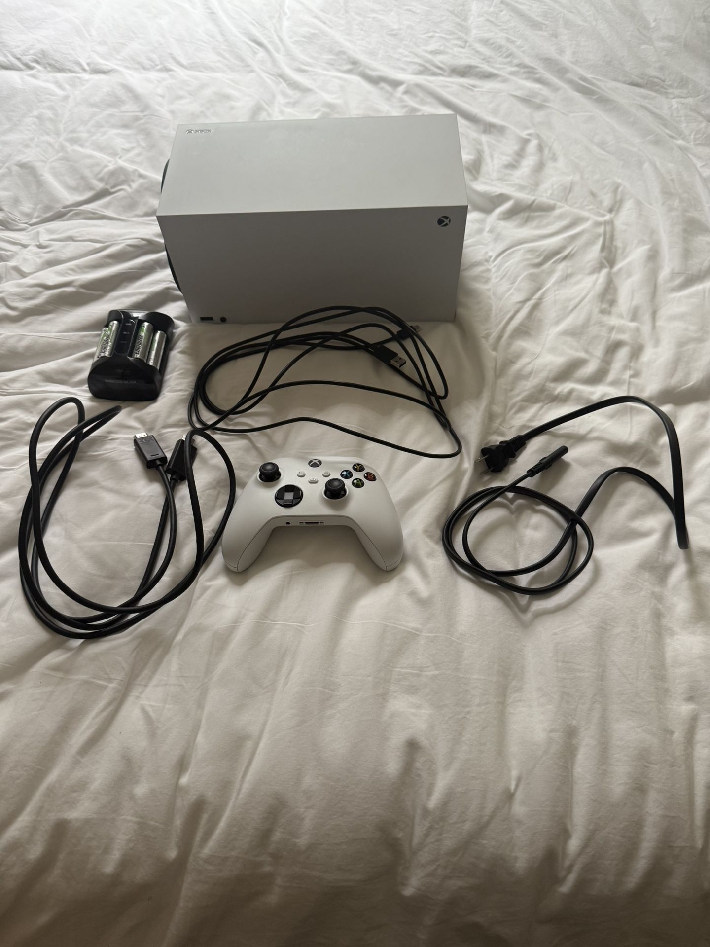 Xbox Series X Digital Edition