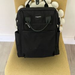 Backpack For Lap Top And Travel Or Daily 