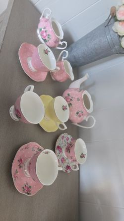 BTAT tea and brew