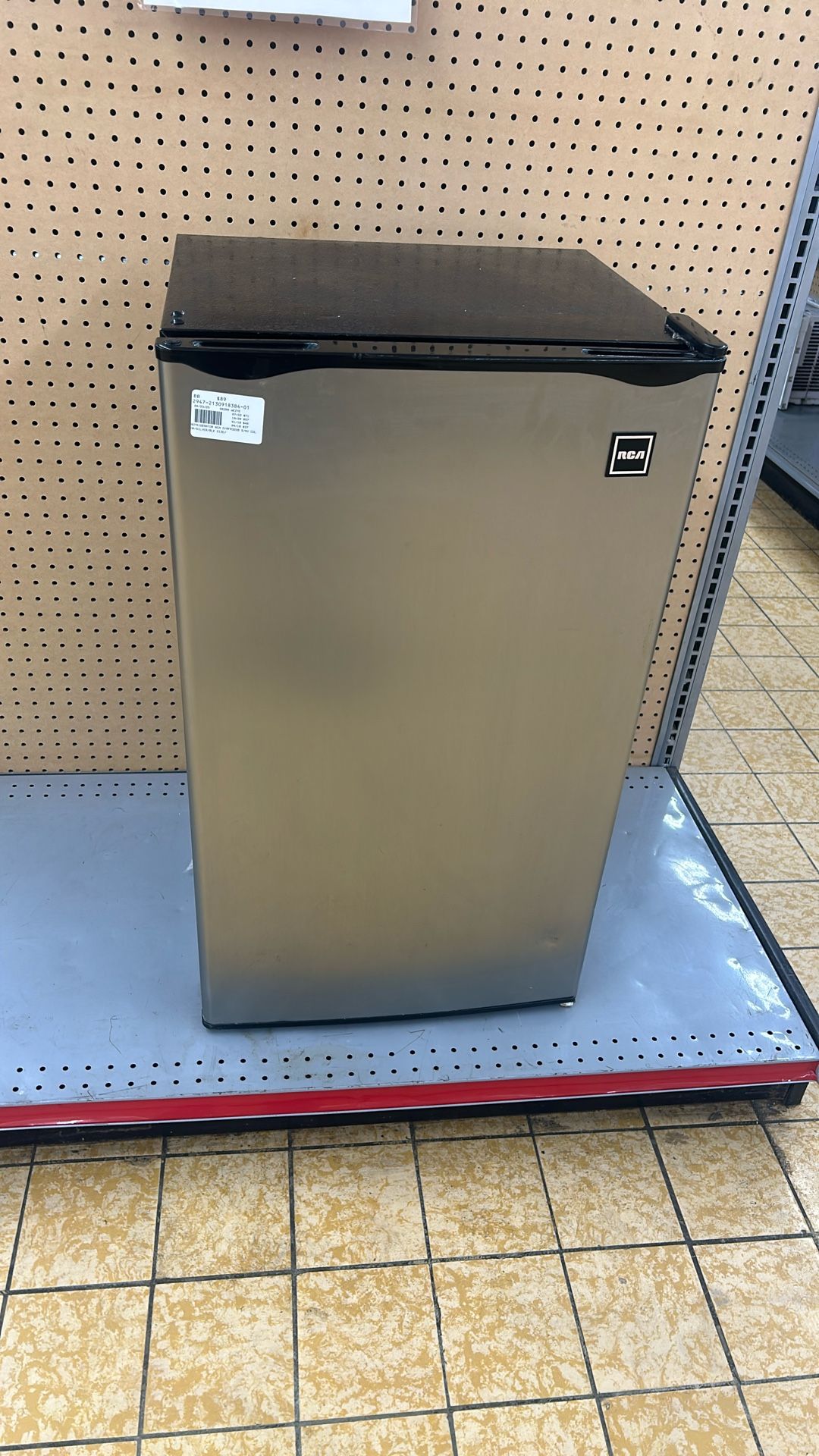 RCA Refrigerator $10 Down