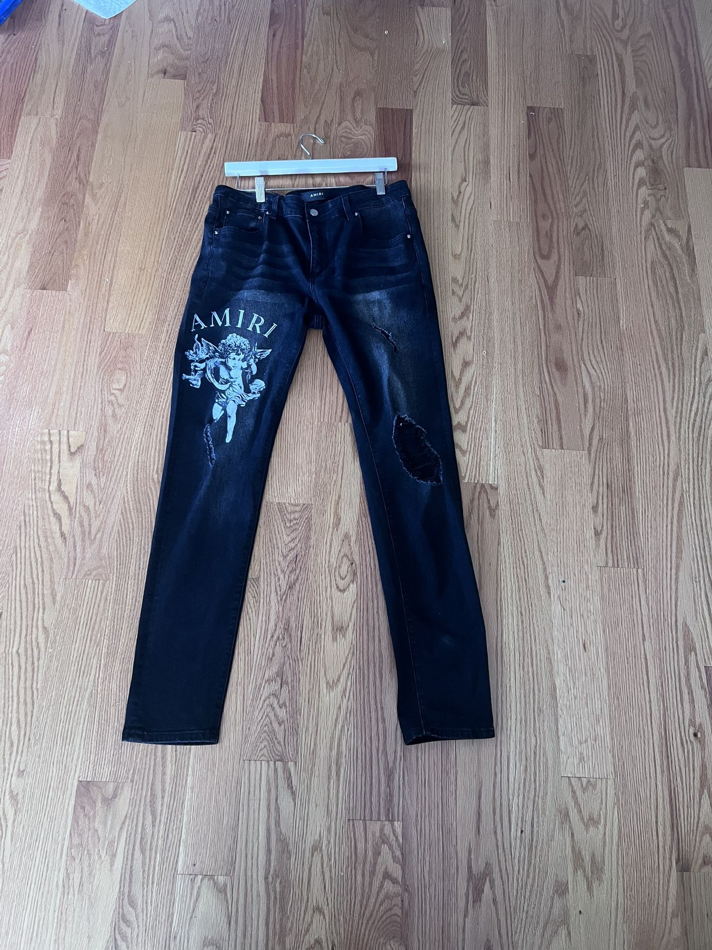 Amari Jeans