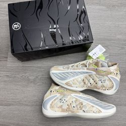 adidas AE 2 Hellstar Desert Camo