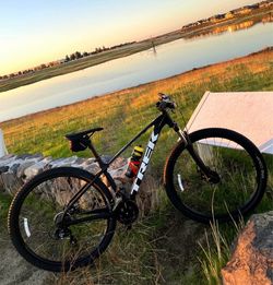 Trek Marlin 4 (Gen2) - Medium