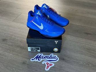 Kobe 5 Protro  - Dodgers -  M 11