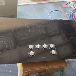 Thermador Cook Top