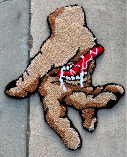 Handmade rugs