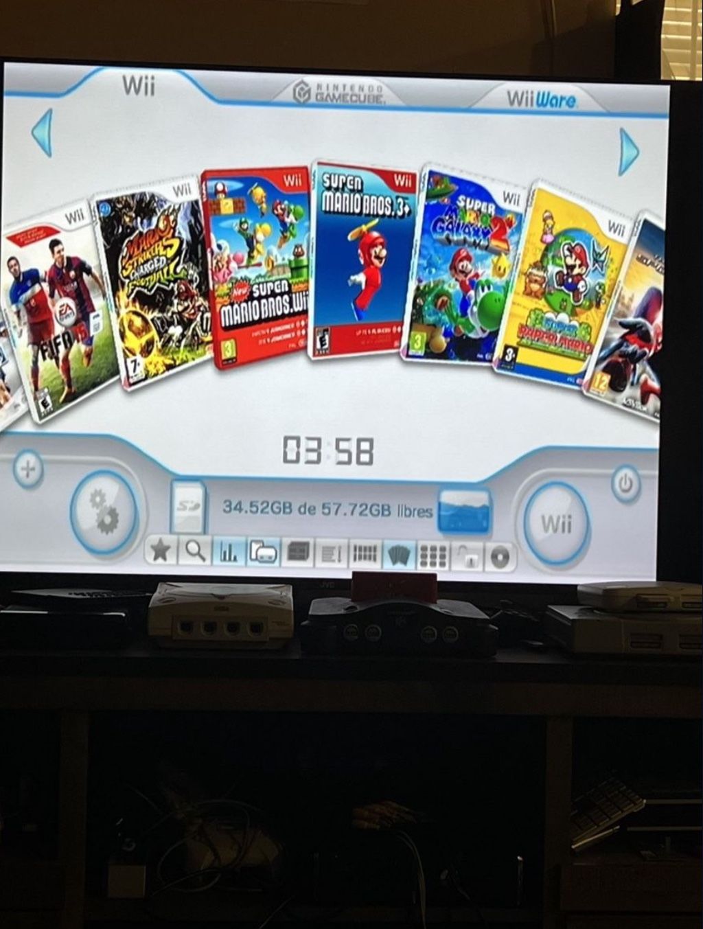 Modded Wii for Sale in Miami, FL OfferUp