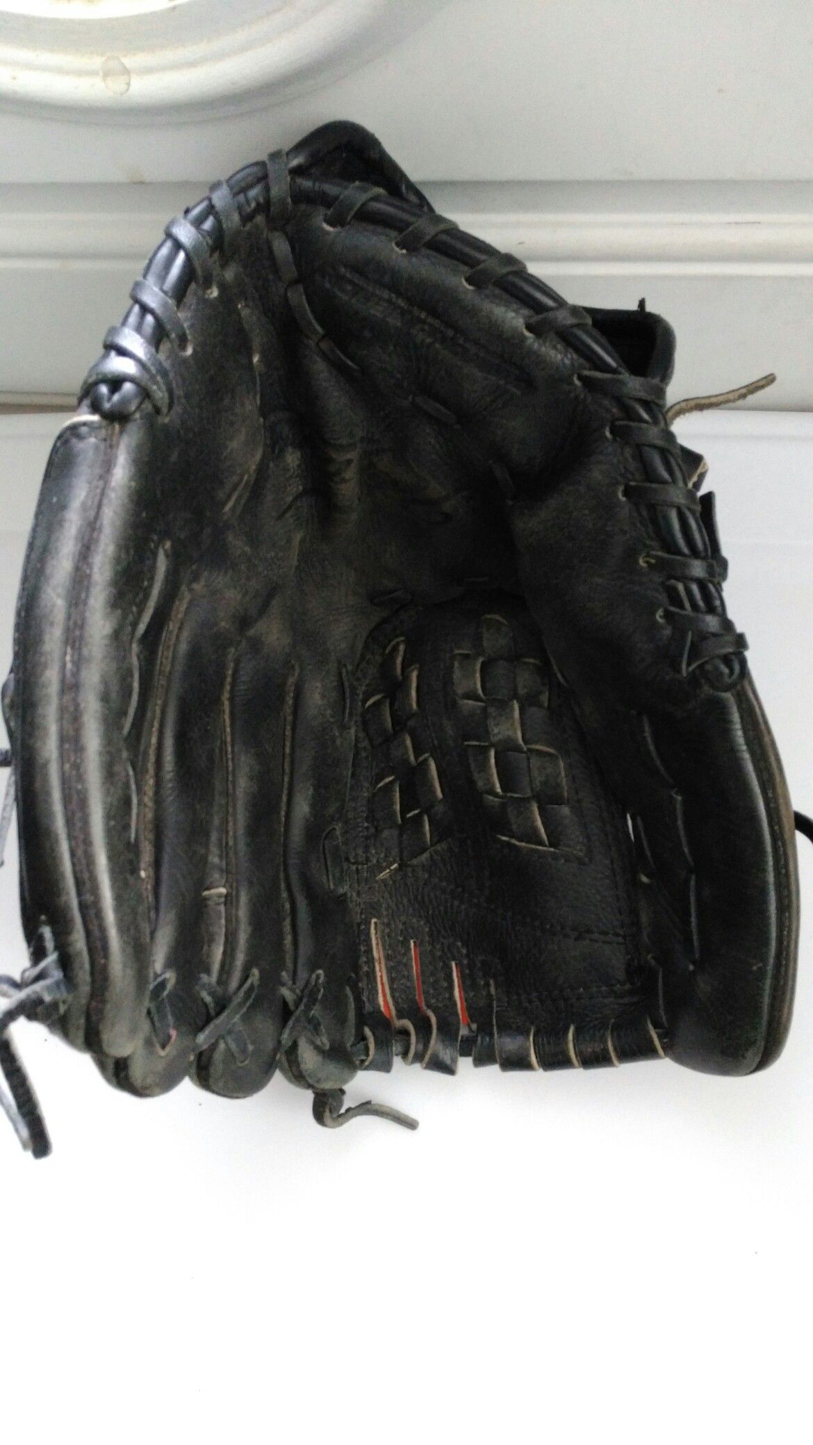 Nike softball glove 13" baseball mitt
