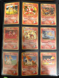 Gym Heroes Gym Challenge Master Sets 100% complete