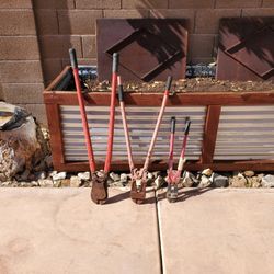 Bolt Cutters 