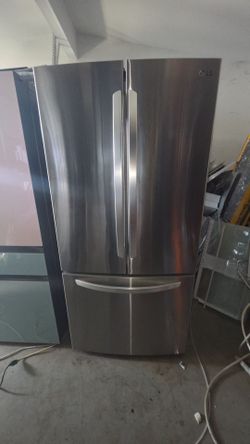 Refrigerador LG