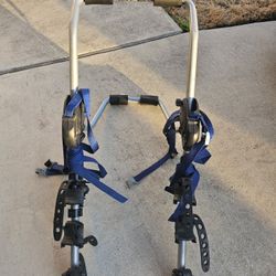 Thule Bike Carrier