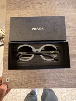 Prada sunglasses
