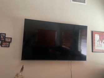 75in Hisense tv