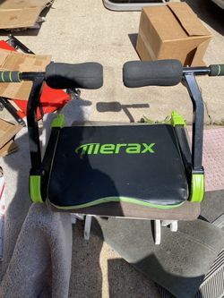 Exercise Equipment