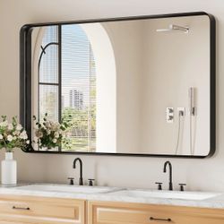 Koonmi Wall Mirror