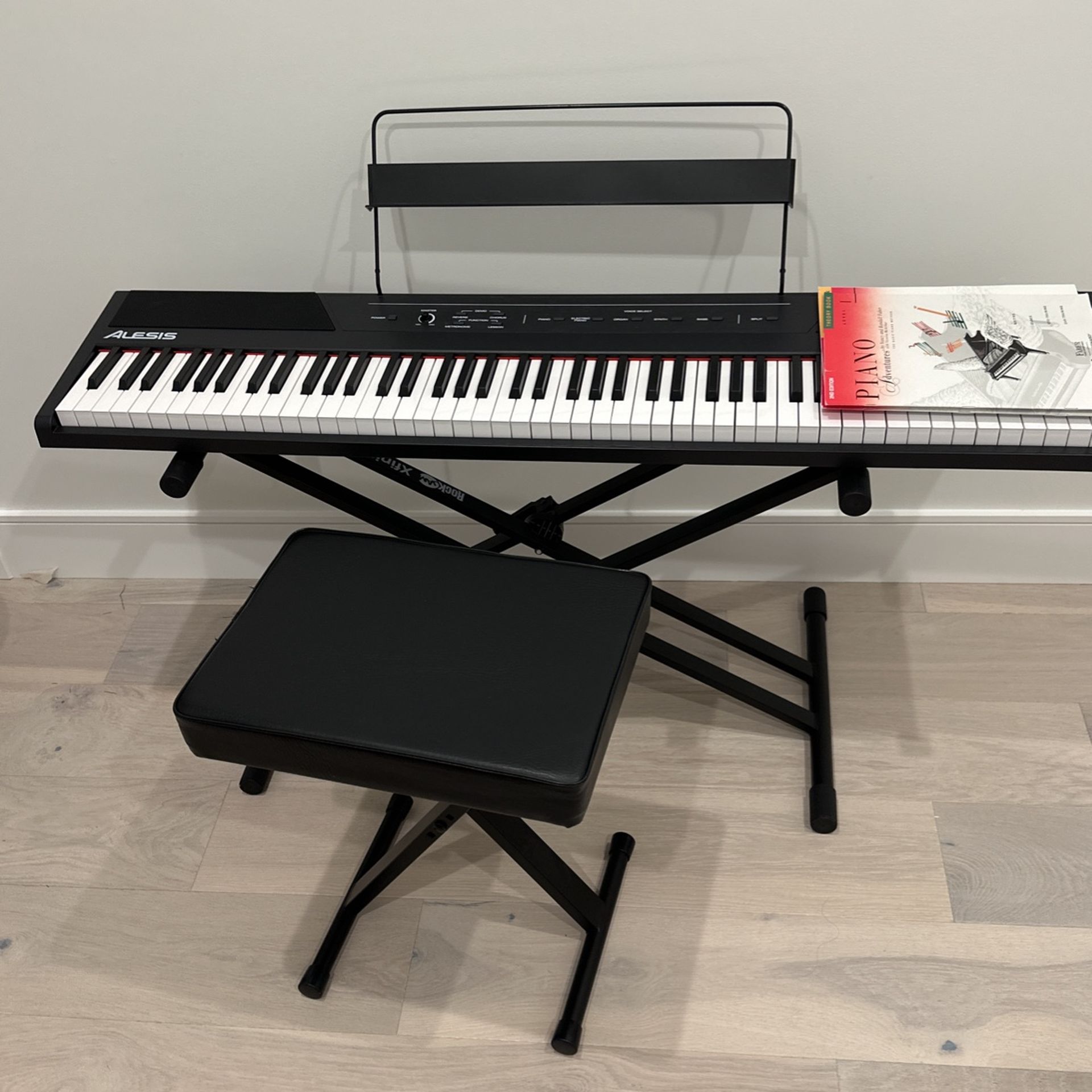 Alesis Piano