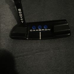Scotty Cameron 
